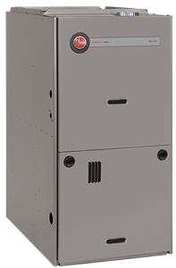  - Rheem Furnaces